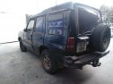 mando elevalunas trasero derecho land rover discovery Foto 3