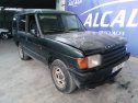 mando limpia land rover discovery Foto 3