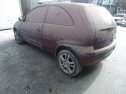 mando intermitentes opel corsa c Foto 5