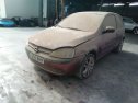 mando intermitentes opel corsa c Foto 5