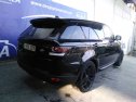 maneta exterior trasera derecha land rover range rover sport Foto 4