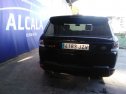 mando luces land rover range rover sport Foto 4