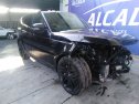 mando elevalunas trasero izquierdo land rover range rover sport Foto 4