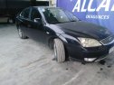 pinza freno trasera izquierda ford mondeo berlina Foto 3