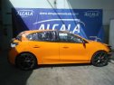 motor apertura trampillas climatizador ford focus Foto 4