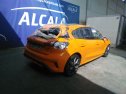 motor apertura trampillas climatizador ford focus Foto 4