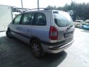 faro derecho opel zafira a Foto 3