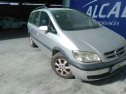 faro derecho opel zafira a Foto 3