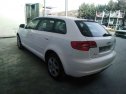 aforador audi a3 Foto 6