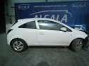 transmision delantera derecha opel corsa d Foto 4