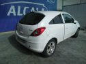 motor arranque opel corsa d Foto 5