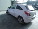 transmision delantera derecha opel corsa d Foto 4