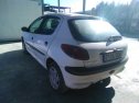 transmision delantera izquierda peugeot 206 Foto 4