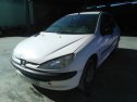 transmision delantera izquierda peugeot 206 Foto 4