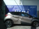 motor arranque renault captur Foto 6