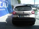 pulsador maletero / porton renault captur Foto 5