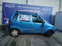 elevalunas delantero izquierdo suzuki wagon r+ rb Foto 5