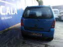 elevalunas delantero izquierdo suzuki wagon r+ rb Foto 5