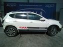 mando elevalunas trasero derecho nissan qashqai Foto 4