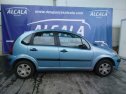 transmision delantera izquierda citroËn c3 Foto 5