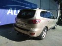 motor arranque hyundai santa fe Foto 5