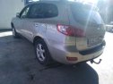 motor arranque hyundai santa fe Foto 5