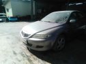 faro derecho mazda 6 Foto 3