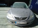 faro derecho mazda 6 Foto 3