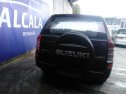 transmision trasera suzuki grand vitara jb Foto 4