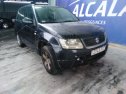 diferencial trasero suzuki grand vitara jb Foto 5