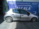 cerradura puerta delantera derecha peugeot 207 Foto 4