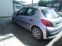 cerradura puerta delantera derecha peugeot 207 Foto 4