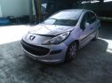 cerradura puerta delantera derecha peugeot 207 Foto 4