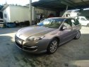 conmutador de arranque renault laguna iii Foto 4