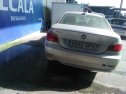 mando elevalunas trasero izquierdo bmw serie 5 Foto 3