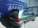 piloto trasero derecho opel corsa b Foto 3