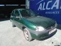 piloto trasero derecho opel corsa b Foto 3