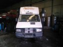 radiador calefaccion iveco daily combi 1989 -> Foto 3