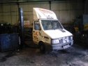 radiador calefaccion iveco daily combi 1989 -> Foto 3