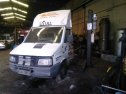 radiador calefaccion iveco daily combi 1989 -> Foto 3