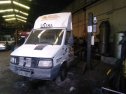 radiador calefaccion iveco daily combi 1989 -> Foto 3