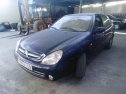 maneta exterior trasera derecha citroËn xsara Foto 4