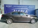 mangueta delantera izquierda volkswagen passat lim. Foto 4