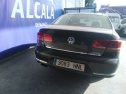 cerradura puerta delantera izquierda volkswagen passat lim. Foto 5