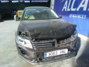 mando elevalunas trasero derecho volkswagen passat lim. Foto 4