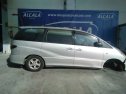 elevalunas delantero izquierdo toyota previa Foto 4