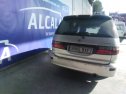 elevalunas delantero izquierdo toyota previa Foto 4