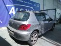 elevalunas delantero izquierdo peugeot 307 Foto 3