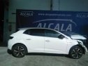 maneta exterior delantera izquierda renault megane iv Foto 3