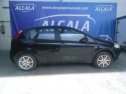 cerradura puerta delantera izquierda fiat grande punto Foto 4